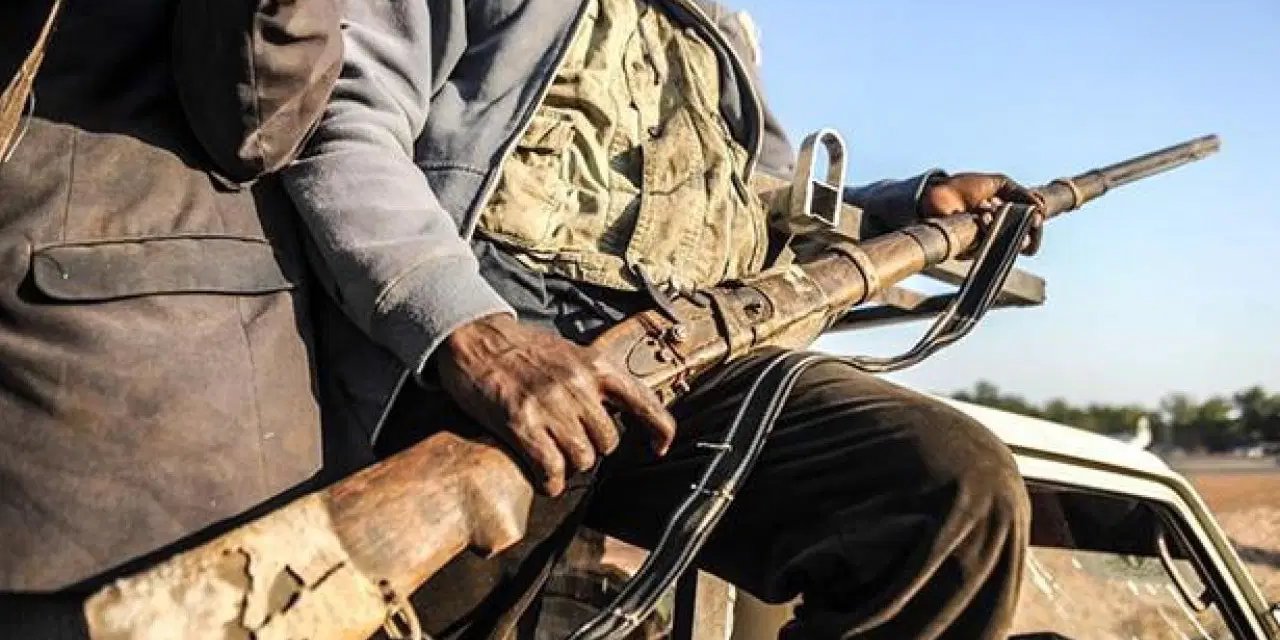 Nijerya'da silahlı saldırı: 3'ü hamile kadın, 14 kişi öldü