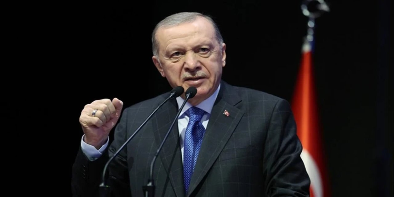 Cumhurbaşkanı Erdoğan: AB'nin Türkiye'ye Duyduğu İhtiyaç Daha Fazladır
