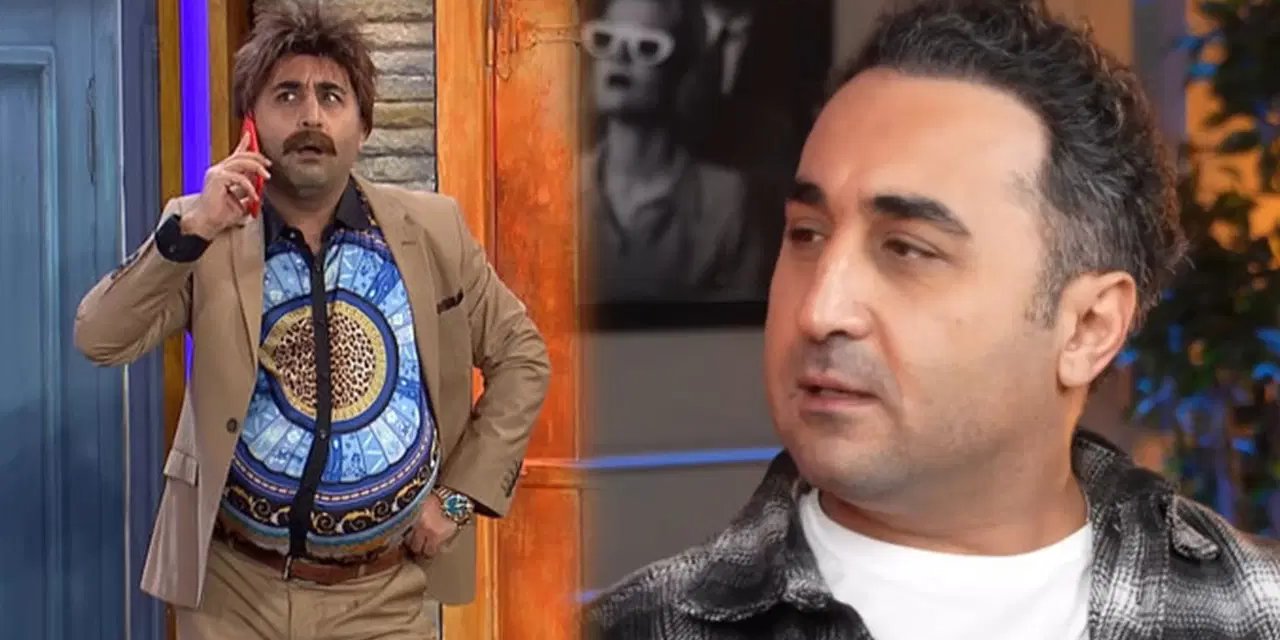 Güldür Güldür'ün Bilal'i Onur Buldu, yakın arkadaşı tarafından dolandırıldı