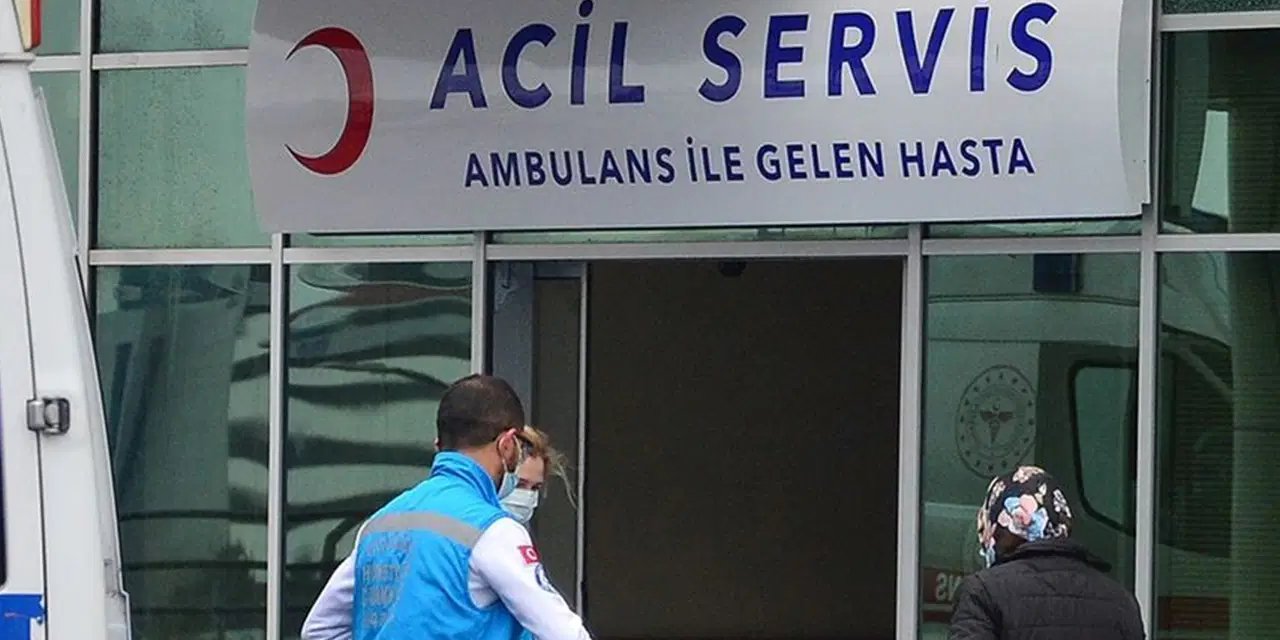 Ankara'da facia: Yem karma makinesine kapılan 15 yaşındaki çocuk hayatını kaybetti