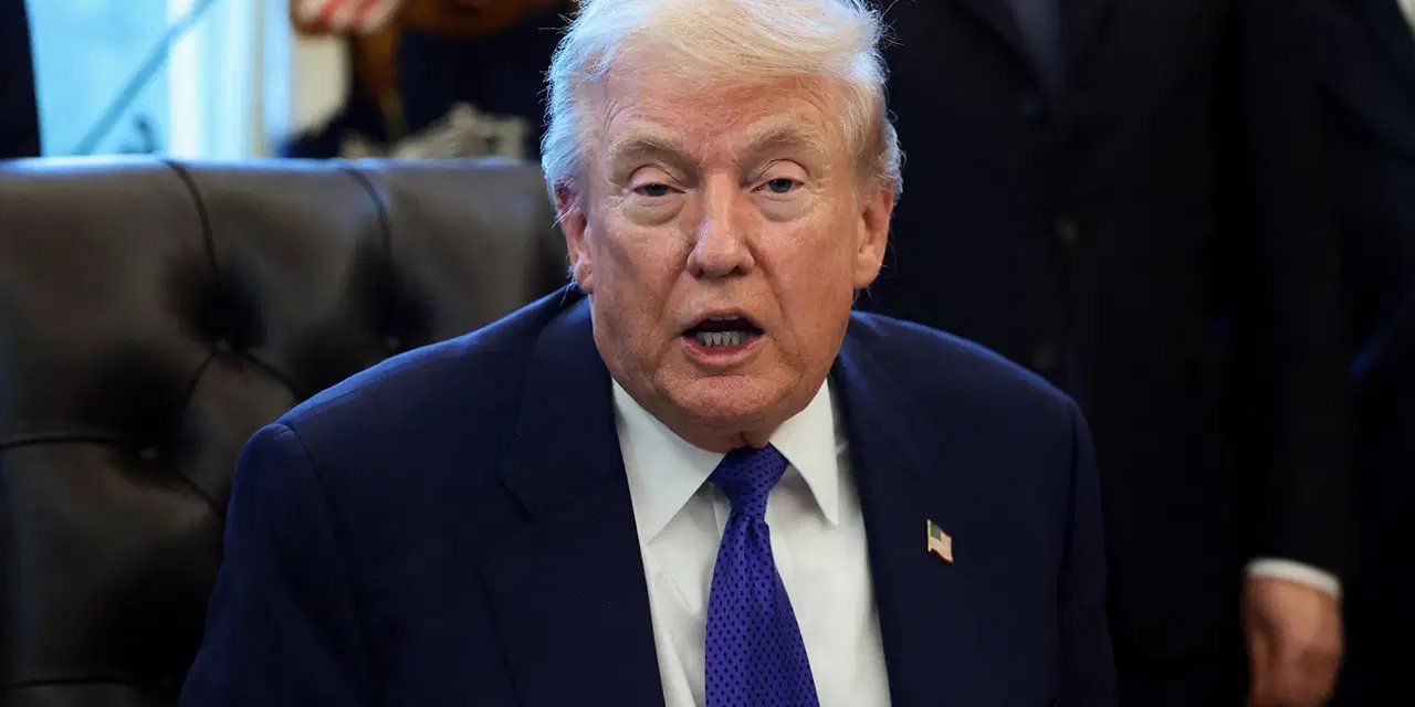 İran’ın cevabı Trump’ın hoşuna gitmedi: ‘Kesinlikle kabul edilemez’