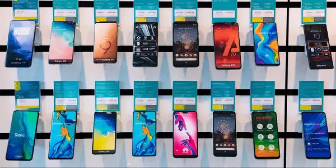 Ticaret Bakanlığı düğmeye bastı: Akıllı telefon taksit sınırında büyük değişiklik yolda