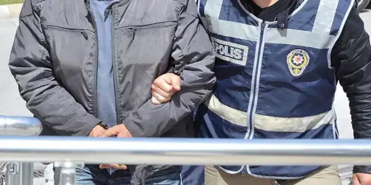 33 ilde 'yasa dışı bahis' operasyonu: 135 gözaltı kararı