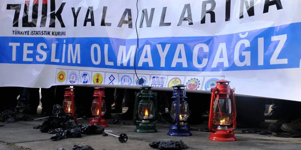 'Fatura TÜİK'e kesildi' haberleri: Hazine ve Maliye Bakanlığından tepki geldi
