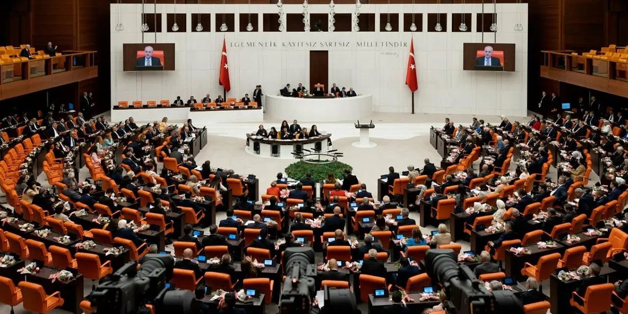 CHP'den 'varlık barışı'na şerh: 'Suç geliri olabilecek kazançların Türkiye'ye girişi kolaylaşacak'