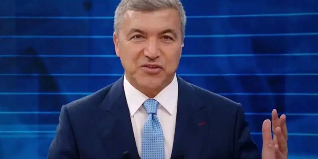 Halk TV'ye döneceği iddia edildi: İsmail Küçükkaya'dan açıklama