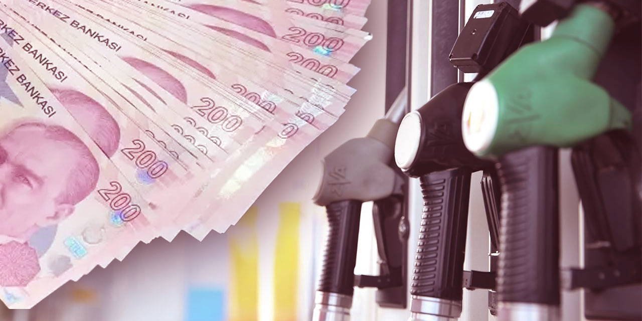 Motorin fiyatlarına zam geldi: İşte güncel fiyat listesi
