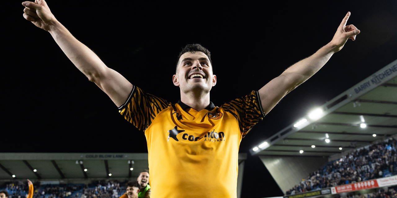 Adım adım Premier Lig'e: Acun Ilıcalı'nın takımı Hull City, play-off finalinde!