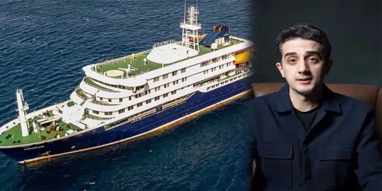 Ruhi Çenet’ten 'hantavirüs testi pozitif çıktı' iddialarına yanıt