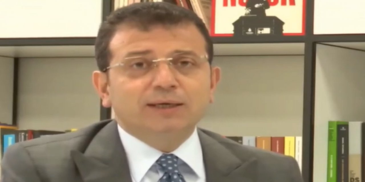 İstanbul'un yeni sorunu: Kuraklık! Tehlike çanları çalıyor... İmamoğlu "2007’den sonraki en büyük kuraklık" diyerek uyardı!