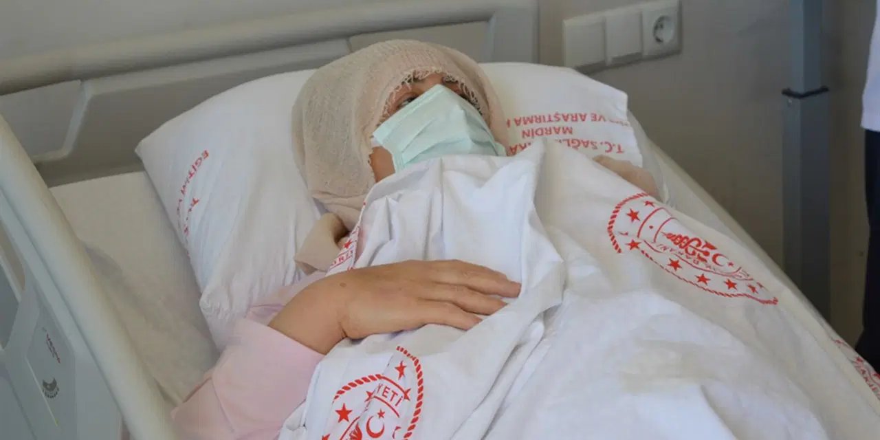 Toplayıp yediği ot iç organlarına ağır zarar verdi: 'Ben o hataya düştüm, siz düşmeyin’