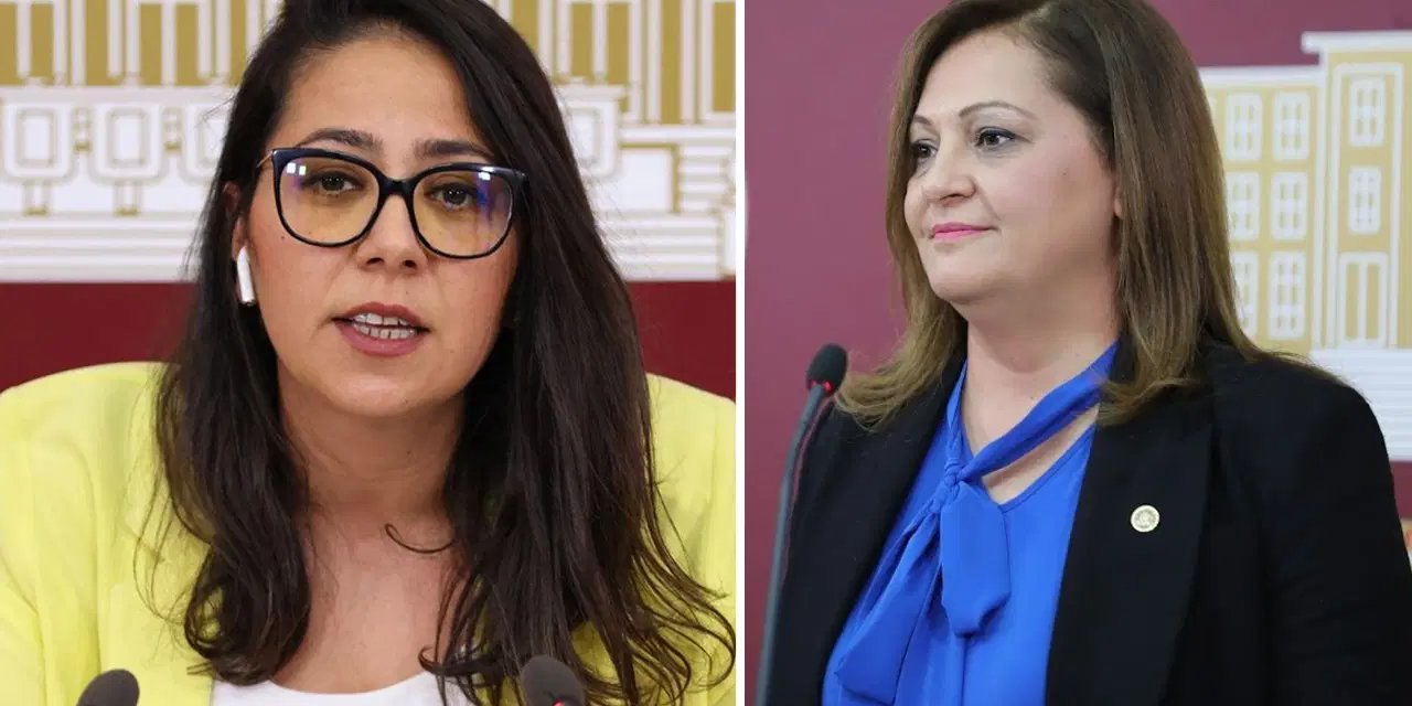 Sera Kadıgil'i hedef almıştı: Burcu Köksal, bu sözlerden 2 hafta sonra parti değiştirdi