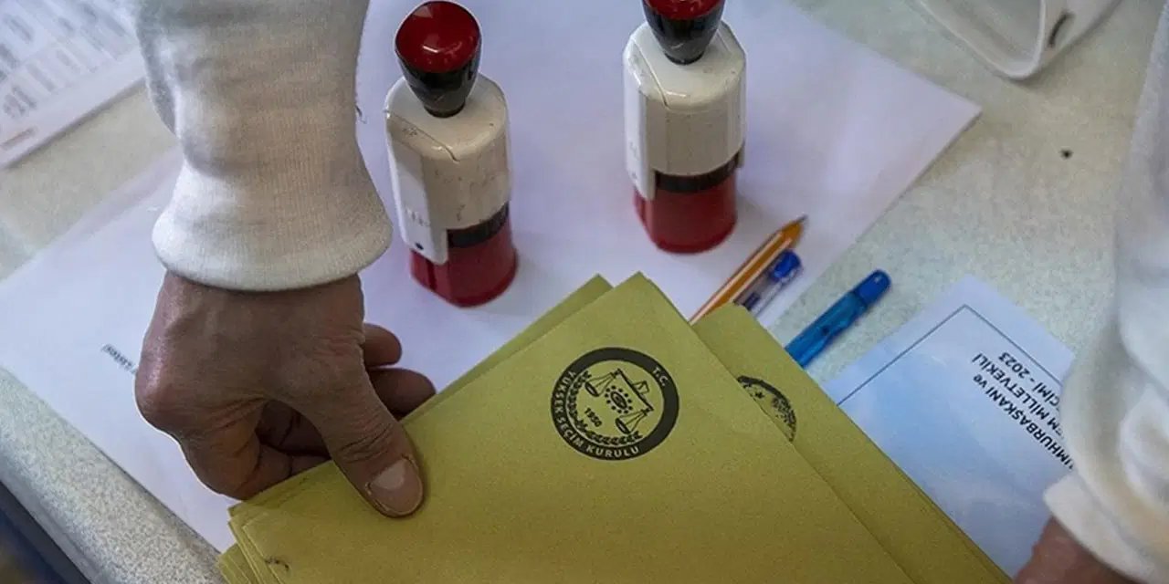 Türkiye 6 bölgede seçime gidiyor: 10 bini aşkın seçmen 7 Haziran'da sandık başında