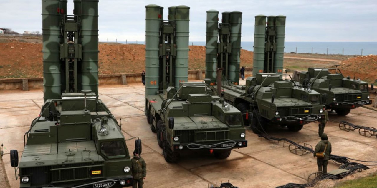New York Times: S-400'ler meselesi, Türkiye ve yeni ABD yönetimi arasında ilk sınav