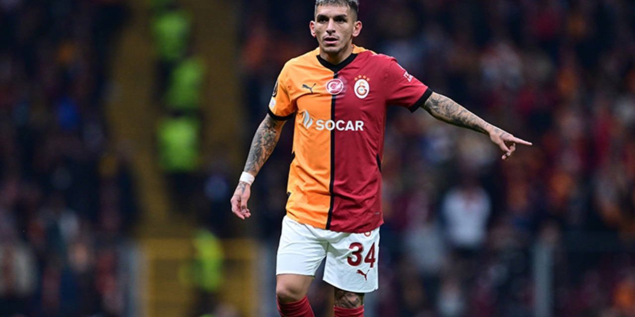 Galatasaraylı futbolcu Torreira’ya AVM’de yumruklu saldırı
