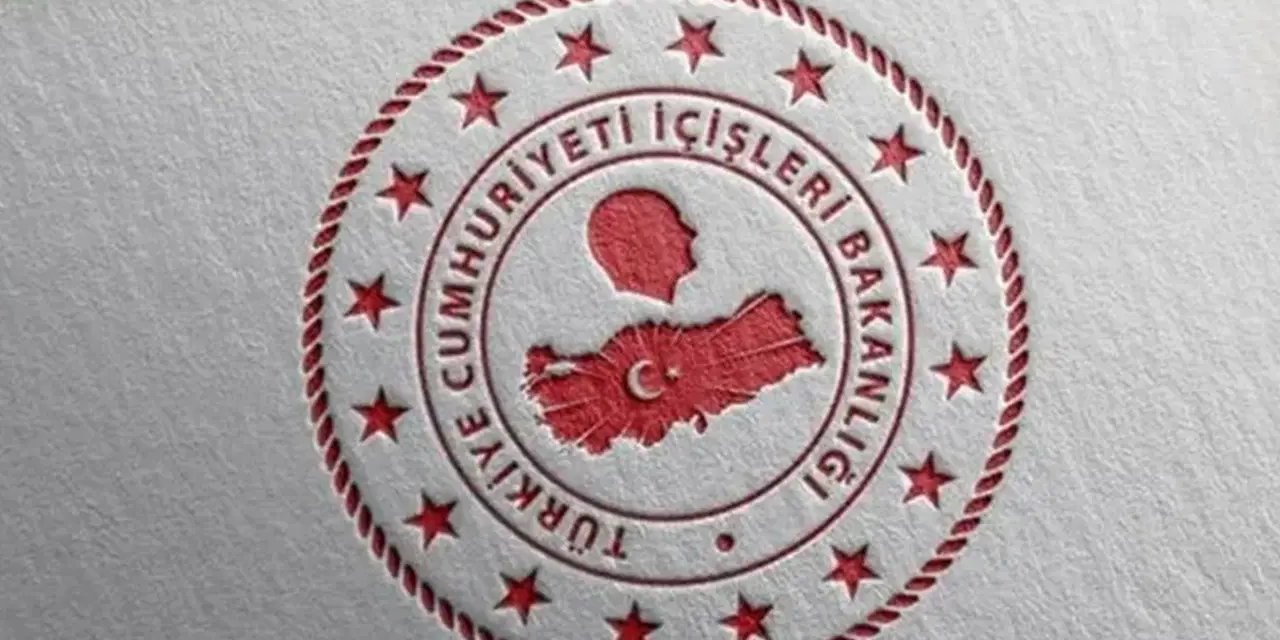 Resmi Gazete'de yayımlandı: İçişleri Bakanlığı personel yönetmeliği değişti