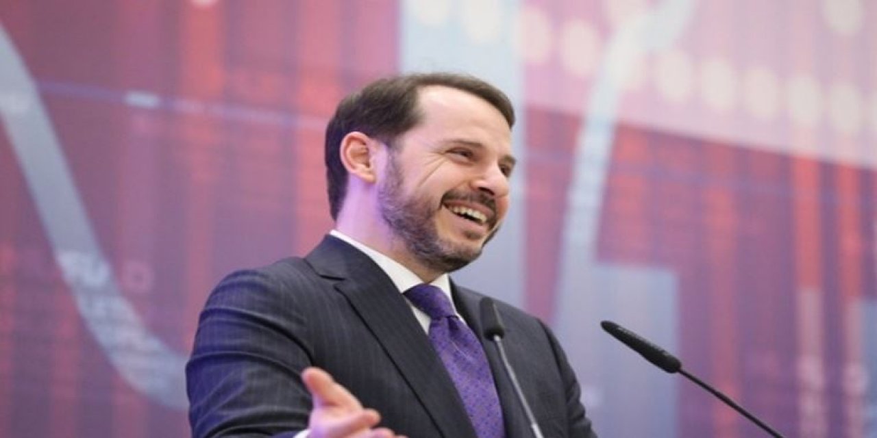 Metiner'den Dolar yükselince Berat Albayrak'lı, ''ne iş?'' sorusu