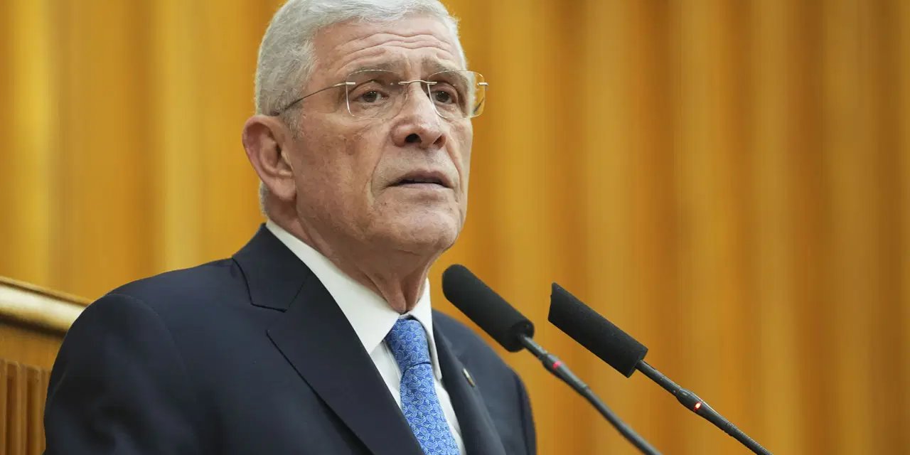 Müsavat Dervişoğlu: 'Sorumlusu doğrudan doğruya Erdoğan'dır!'
