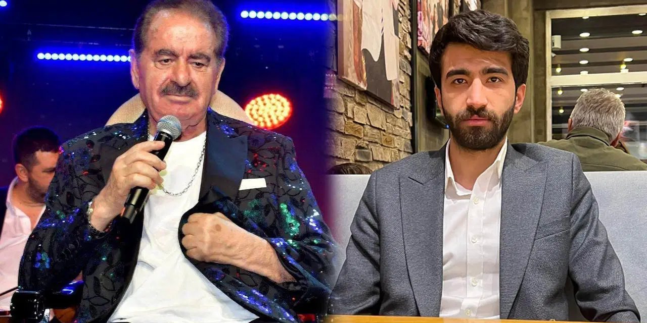 İbrahim Tatlıses ailesinde sular durulmuyor: Torunundan ağır suçlama!