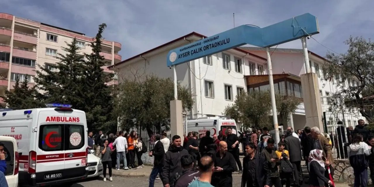 Okul saldırılarının ardından tehdit paylaşımları yapmışlardı: 36 çocuk için karar verildi
