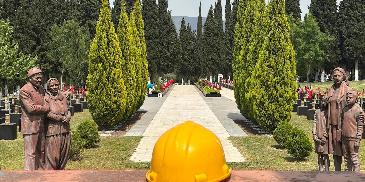 Soma faciasında yakınlarını kaybeden ailelerin istinaf itirazı reddedildi