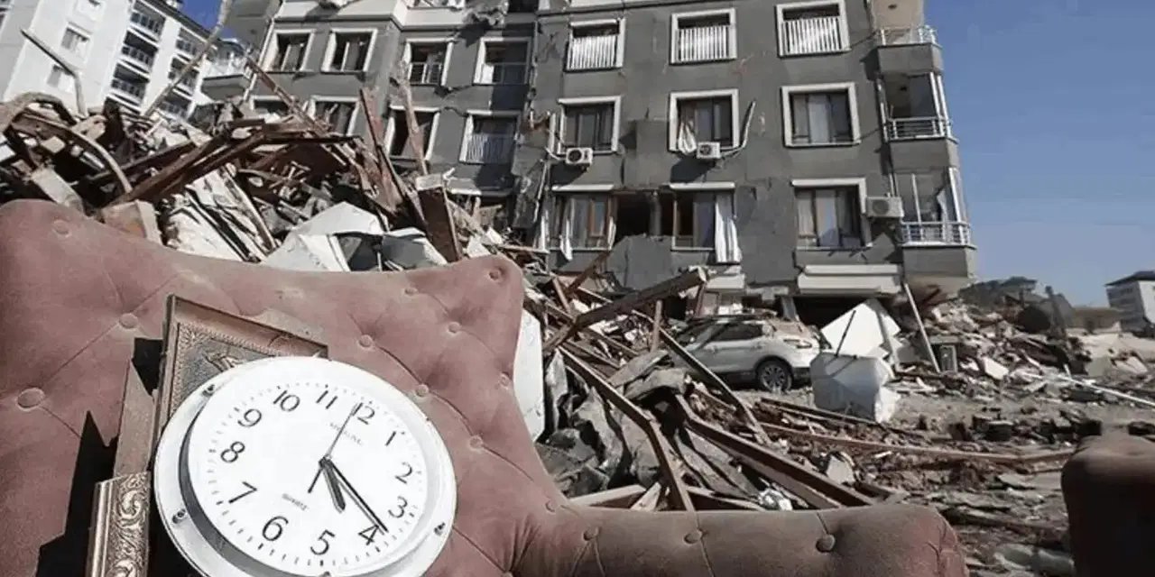 6 Şubat'ta ailesini kaybedene 550 bin TL'lik manevi tazminat verildi: Belediye, bakanlık ve AFAD itiraz etti!