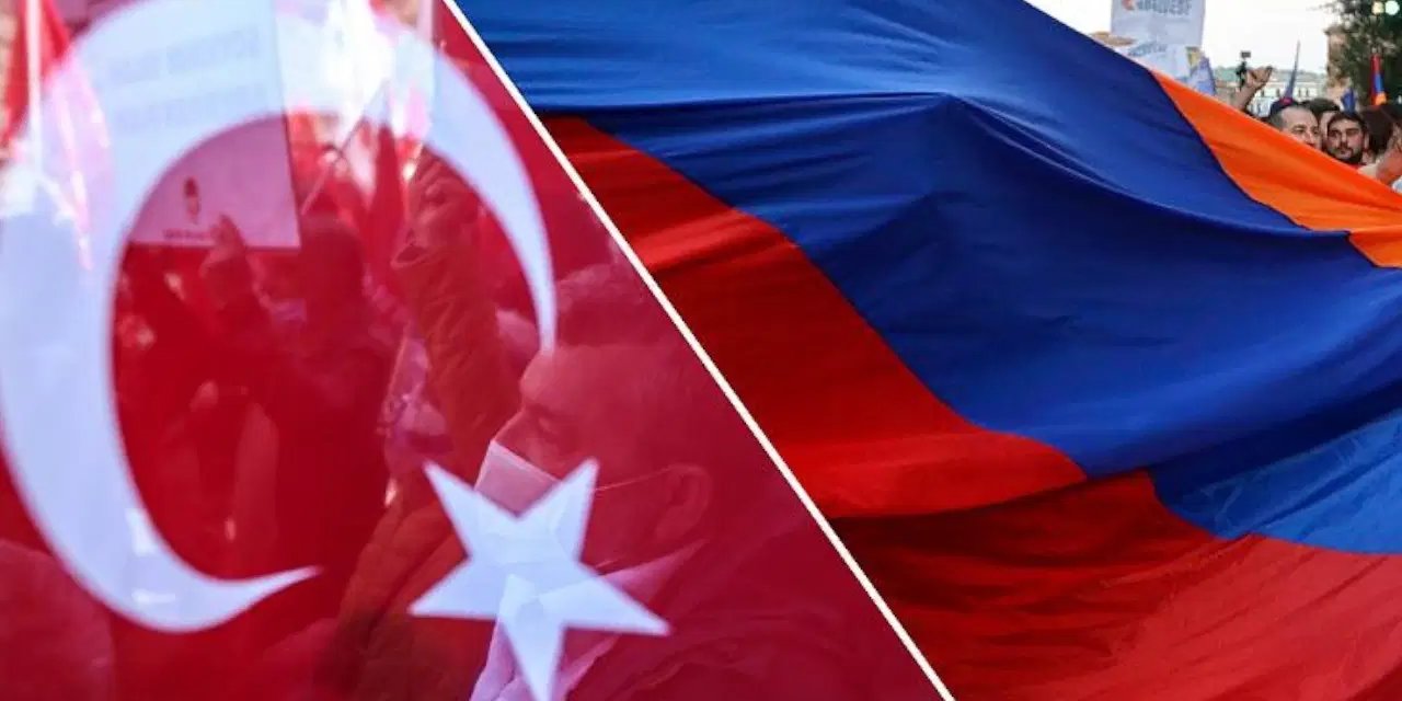 Dışişleri Bakanlığı Sözcüsü duyurdu: Türkiye-Ermenistan arasında doğrudan ticaret dönemi başlıyor