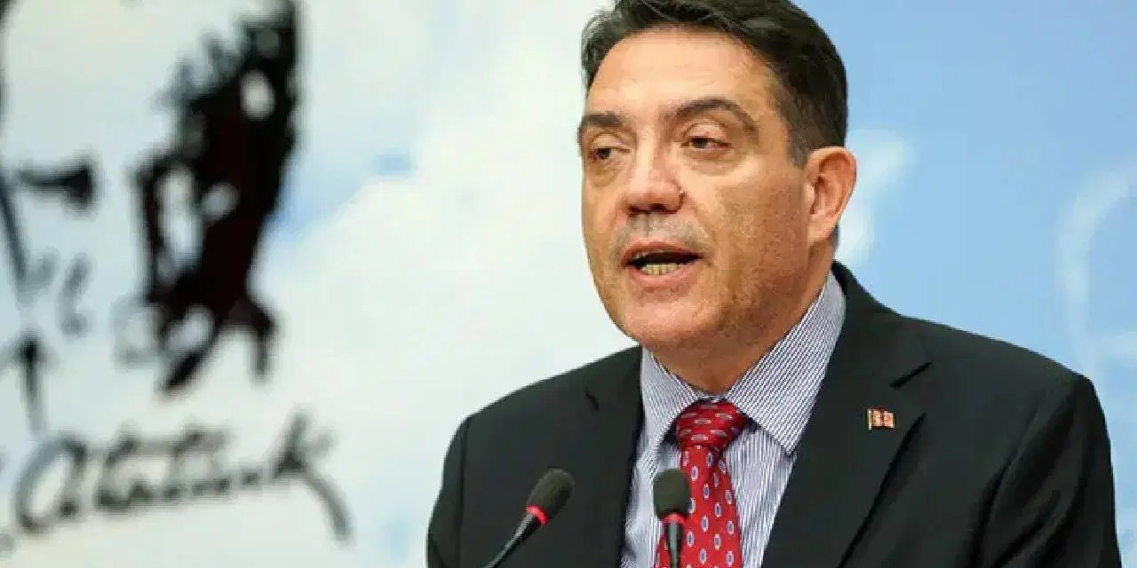 Bağcıoğlu: 'Savunma siyasi rant kapısı olmamalı'