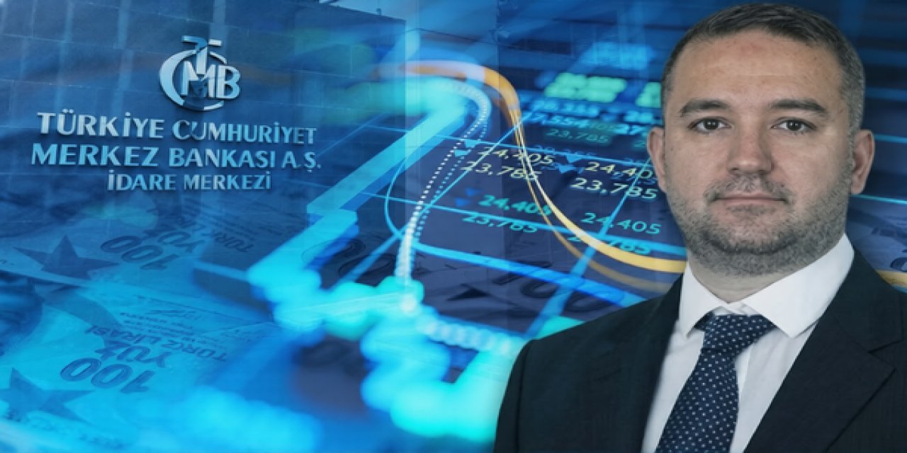 TCMB'den yılın ikinci enflasyon raporu: Enflasyon tahminleri yeniden yükseltildi