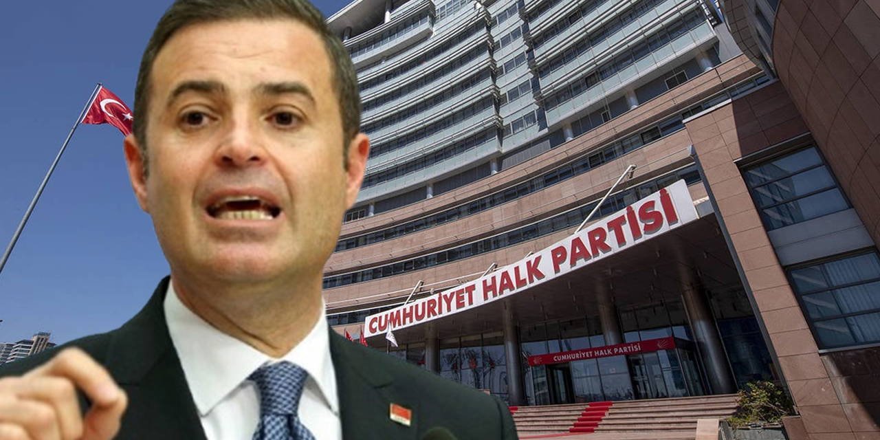 CHP'den Ahmet Akın iddiasına yalanlama