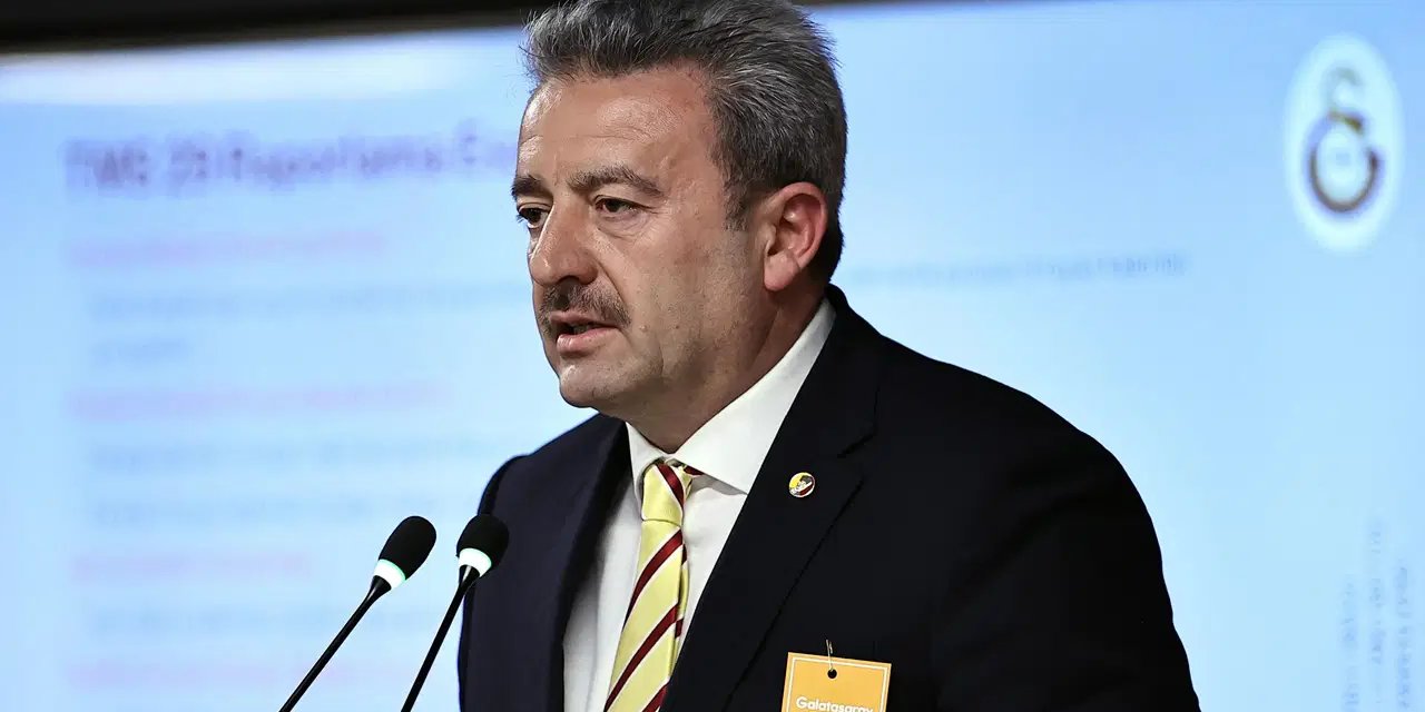 Galatasaray'ın toplam borcu açıklandı!