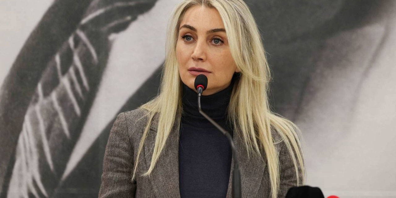 Dilek İmamoğlu'ndan çok konuşulacak açıklamalar: Siyasete nasıl bakıyor?