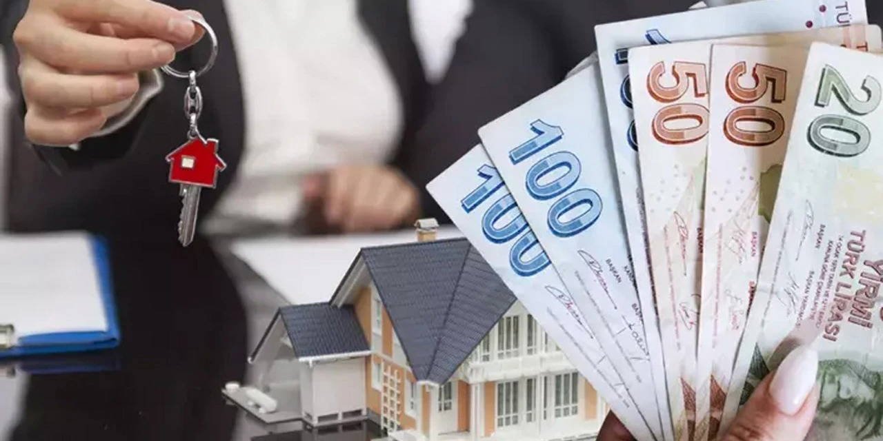 TÜİK verileri açıklandı: Nisan ayında en çok hangi ülkenin vatandaşına konut satıldı?