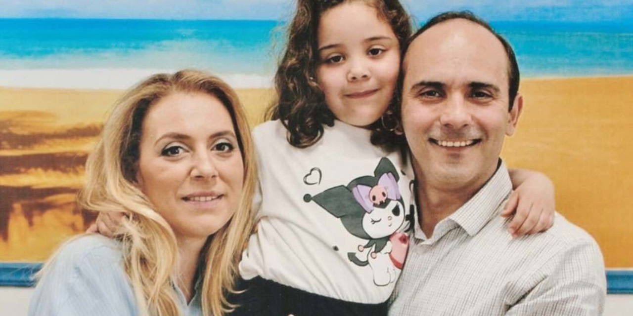 Tayfun Kahraman'dan 'doğum günü' mesajı: 'Sevdiklerimle yan yana olacağıma inanıyorum'