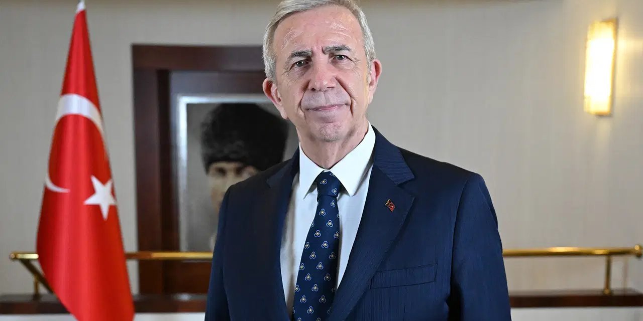 Mansur Yavaş'tan Çiftçiler Günü mesajı: 'Üreticimizin yanında olduk, olmaya da devam ediyoruz'