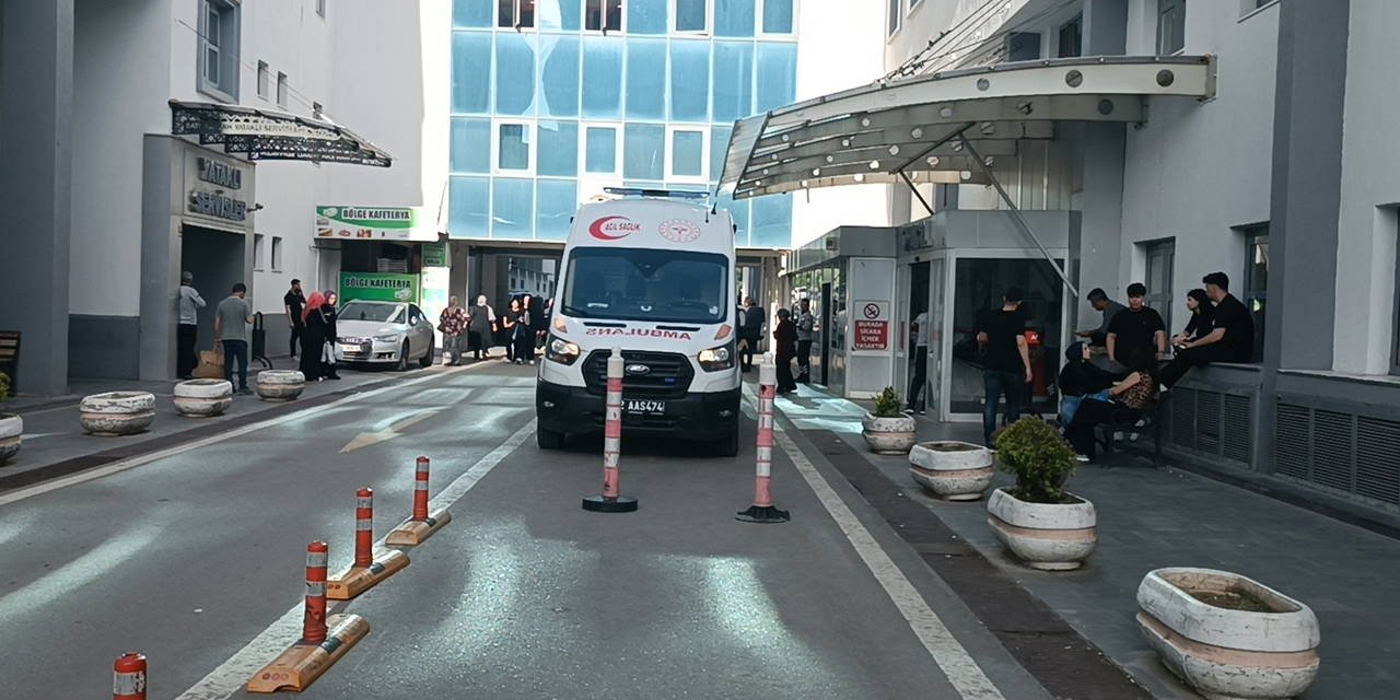 İlkokul öğrencisi, 14 yaşındaki çocuk tarafından tüfekle vuruldu