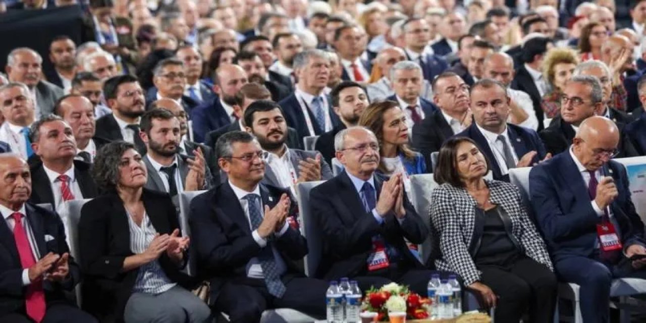 CHP'den olası "mutlak butlan" kararına karşı yol haritası: Genel Merkez terk edilmeyecek, kayyım içeri alınmayacak; evraklar kayyıma teslim edilmeyecek