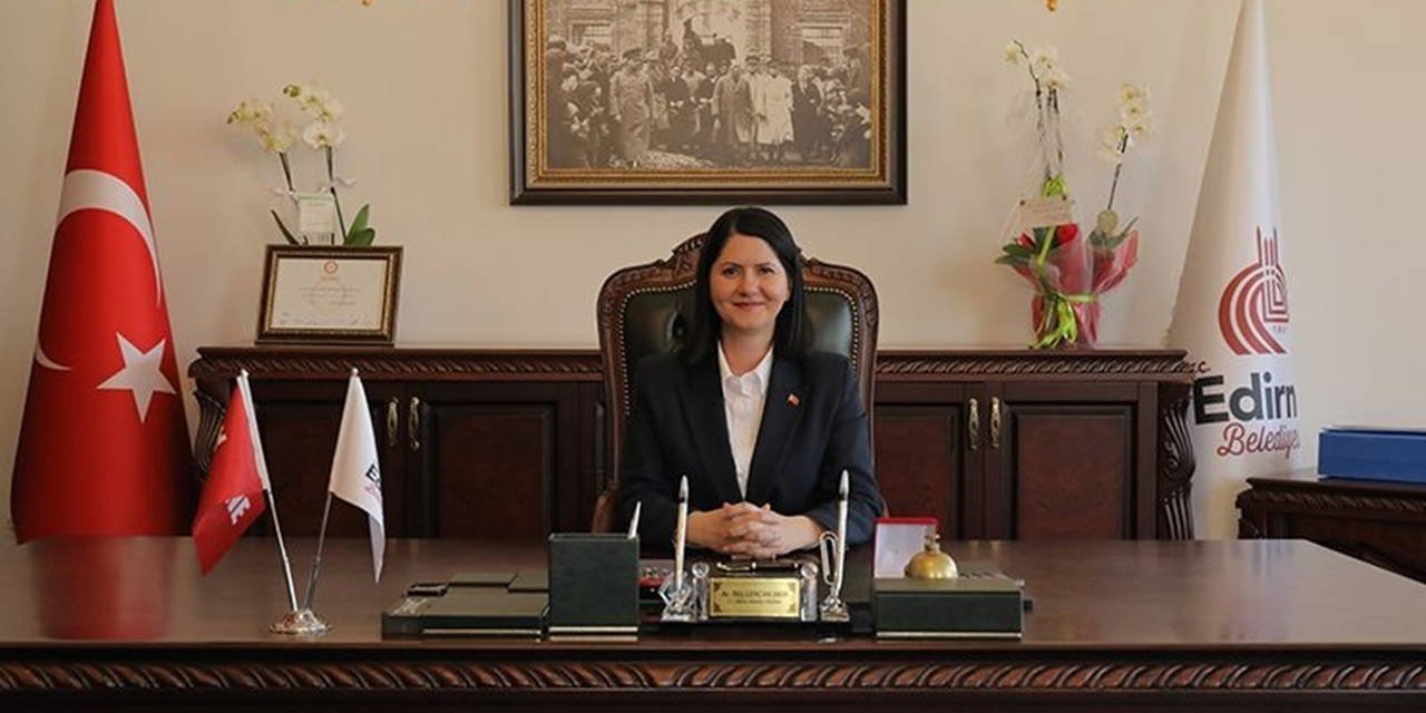 AKP'ye geçeceği iddia edilmişti: CHP'li belediye başkanı Filiz Gencan'dan sert yanıt