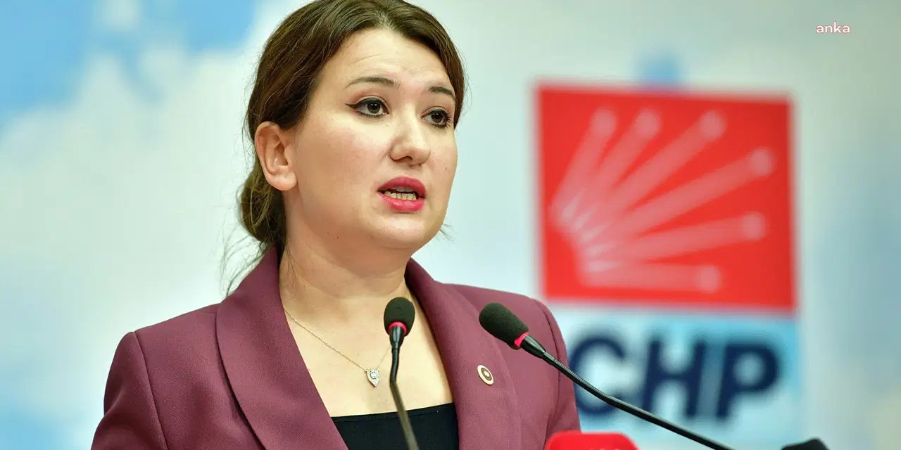 CHP’den kadın milletvekillerine yönelik iddialara tepki: 'Bundan Adalet Bakanlığı doğrudan sorumludur'