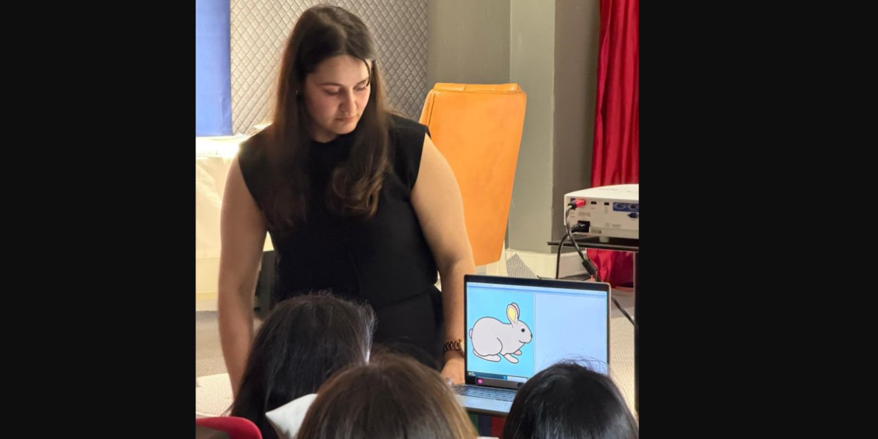 İzmir’de iletişimde engelleri kaldıracak sistem: ADİS