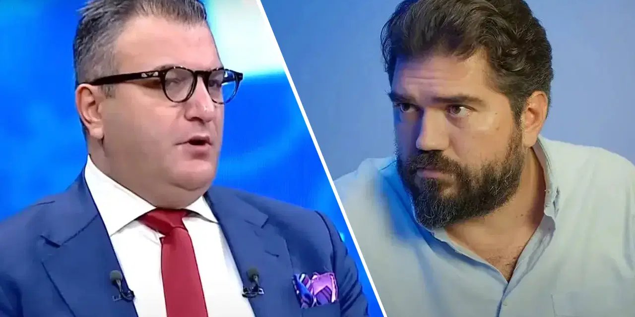 Yandaş Cem Küçük'ten 'Rasim Ozan Kütahyalı' iddiası