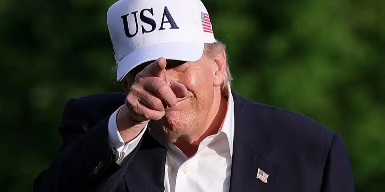 Trump duyurdu: IŞİD’in ikinci ismi öldürüldü