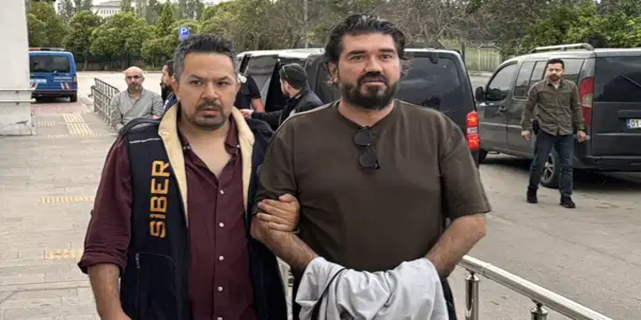 Yasa dışı bahis ve kara para aklama soruşturması: Rasim Ozan Kütahyalı'nın gözaltı süresi uzatıldı