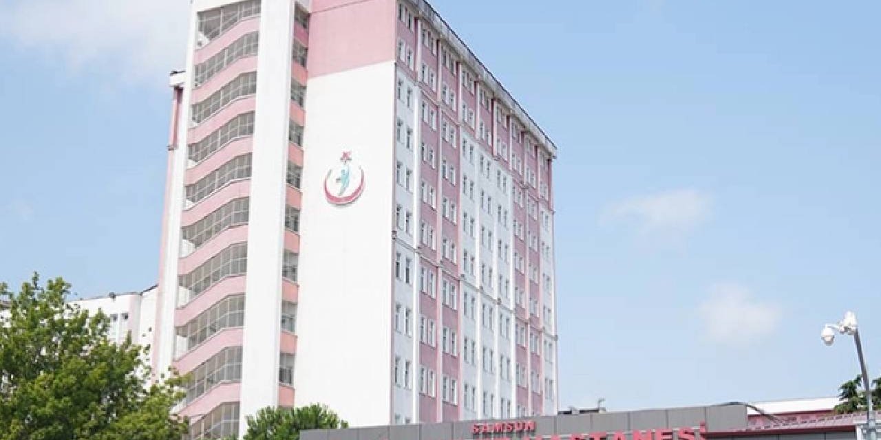 Gazi Devlet Hastanesi için deprem raporu: Hastane yüzde 90 riskli çıktı