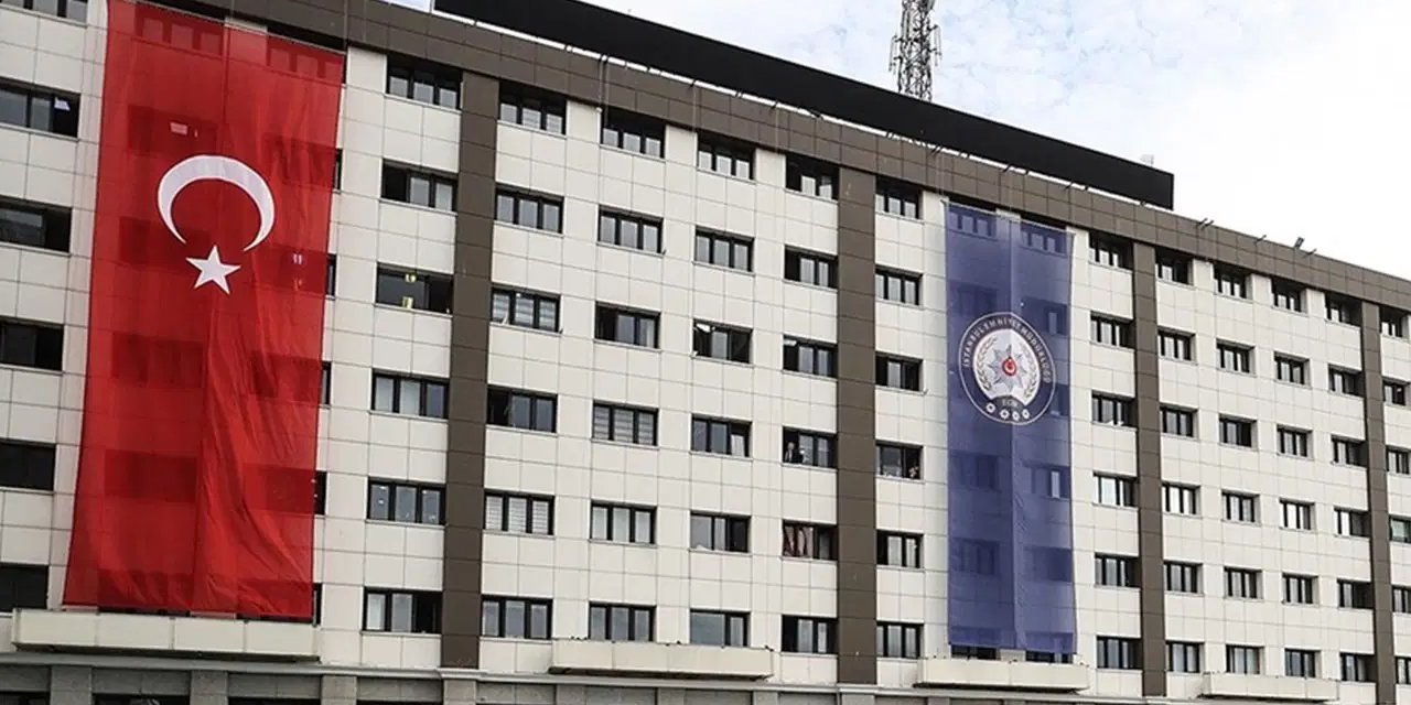 İstanbul Emniyeti'nde yeni atamalar: İBB soruşturmasının yürütüldüğü şube dikkat çekti