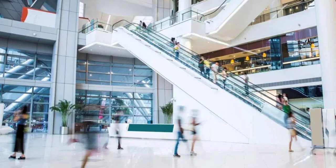 TMSF ihale için düğmeye bastı: Dev AVM satışa çıkarıldı