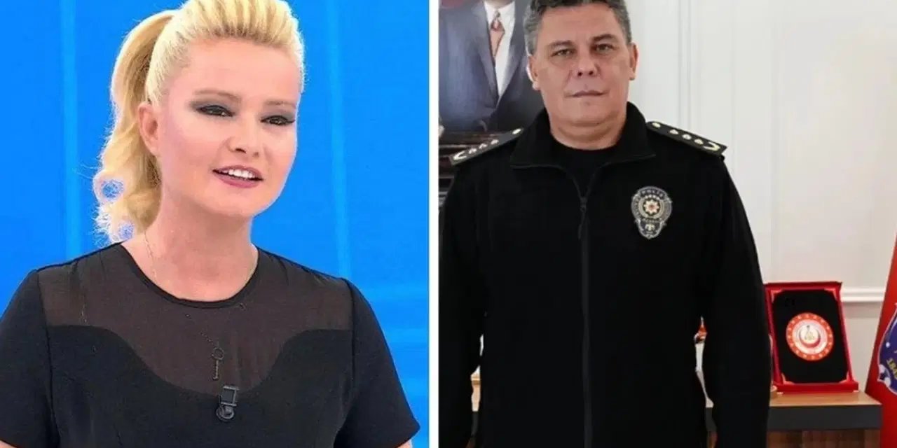 İstanbul Emniyeti'nde kritik atamalar: Müge Anlı'nın eşinin görev yeri değişti