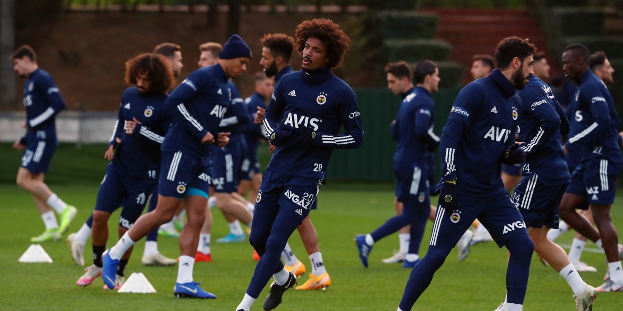 Fenerbahçe, Yeni Malatyaspor maçı