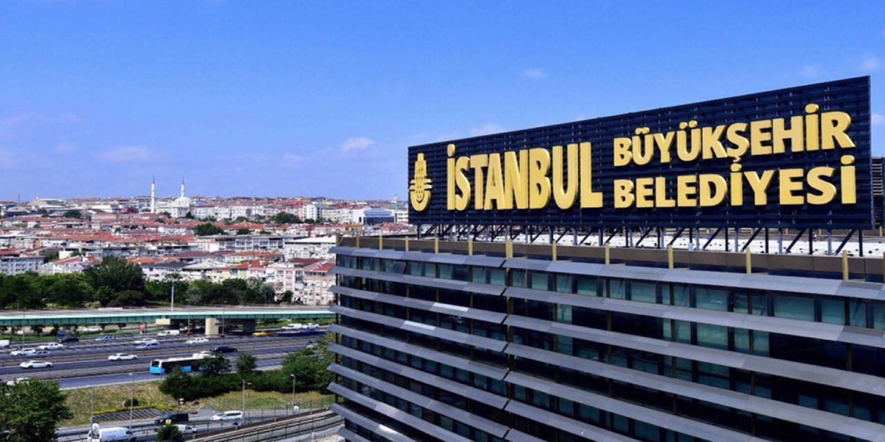 İBB'nin iştiraki Boğaziçi AŞ'ye operasyon: Çok sayıda gözaltı var!
