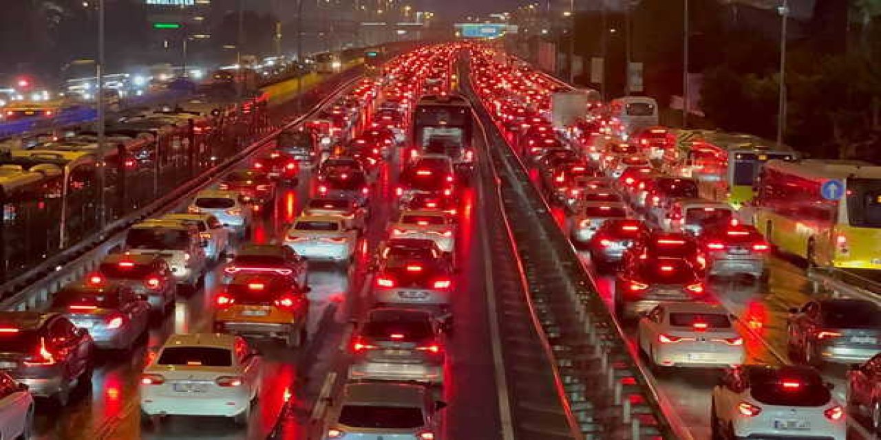 TÜİK verileri açıklandı: Trafikte en çok hangi marka araç tercih edildi?